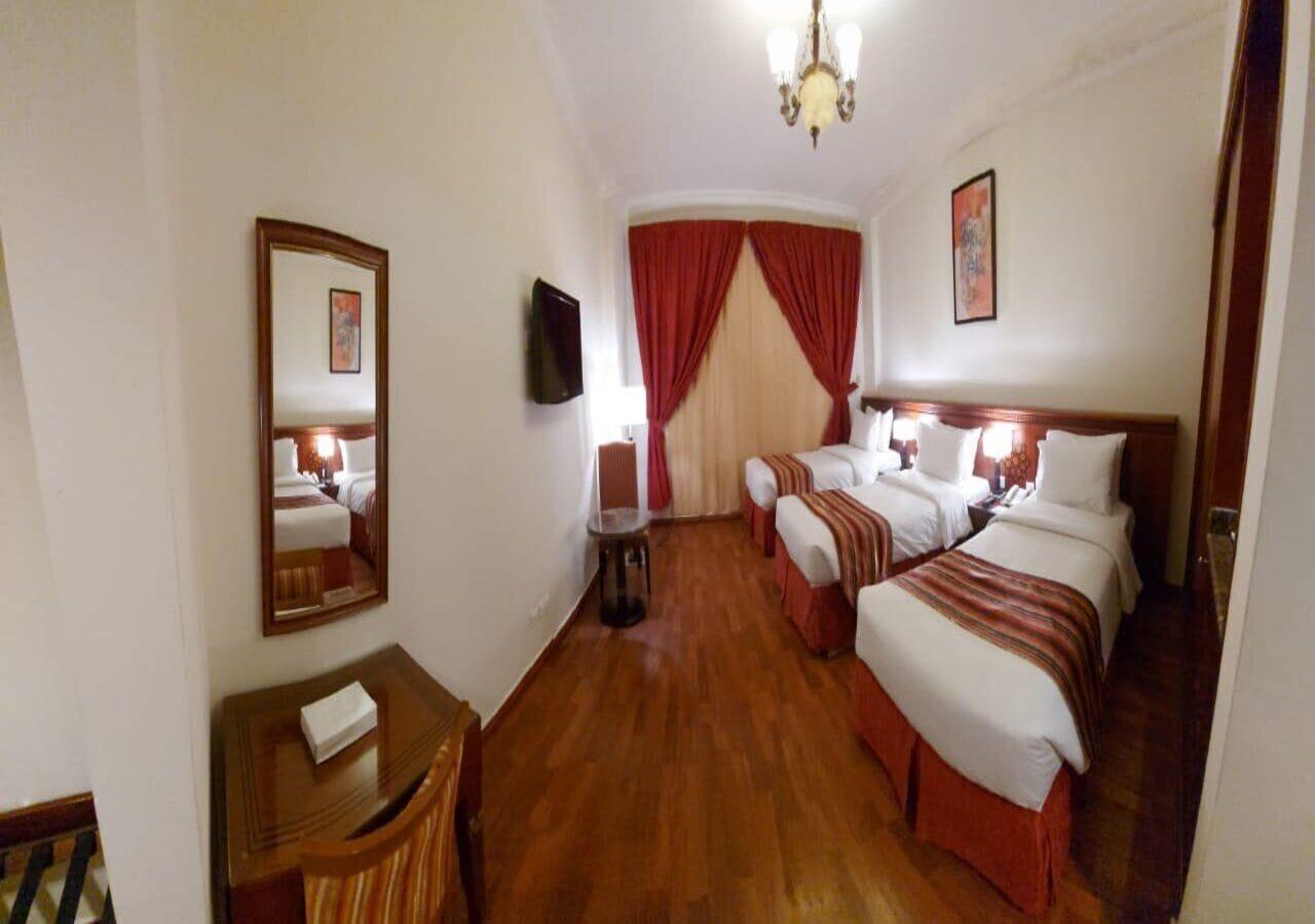 Rotana Al Mesk Medina