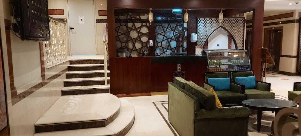 Hotel Rotana Al Mesk